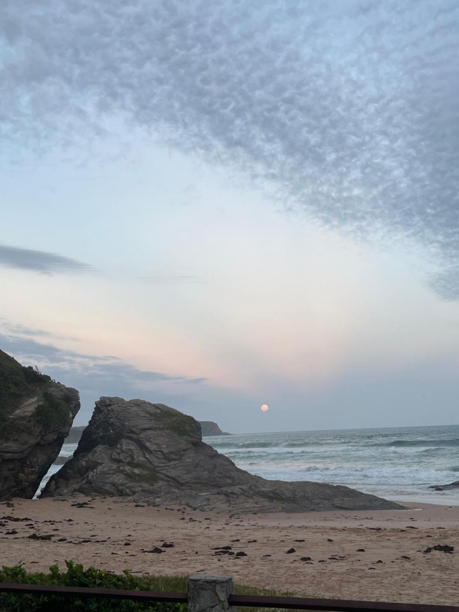 Pousada Oceano De Buzios 외부 사진